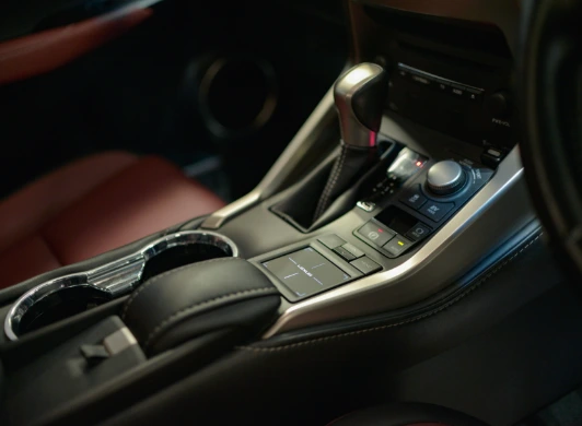 Custom Interiors