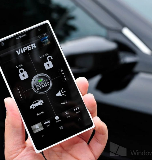 Remote Start